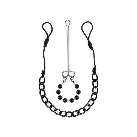 Fetish Fantasy Limited Edition  Nipple and Clit Jewelry 