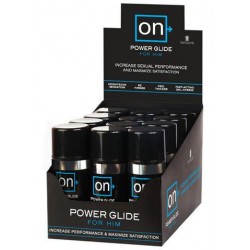 On Power Glide For Him - 1.7 oz. - 12 Piece Display