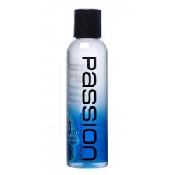 Passion Natural Water-based  Lubricant - 4 Oz. 