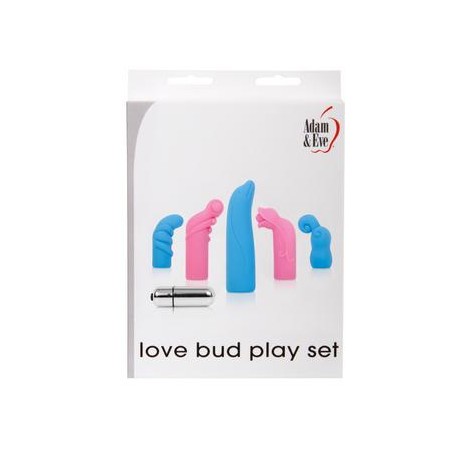 Adam and Eve Love Bud Play Set 