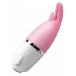 Le Reve 3 Speed Bunny - Pink