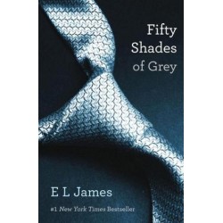 Fifty Shades Of Grey - 1