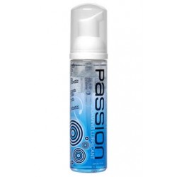 Passion Foaming Water-based  Lubricant - 2.5 Oz. 