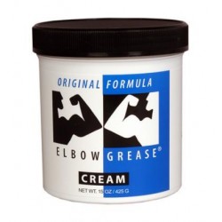 Elbow Grease Original Cream Formula - 15 oz.