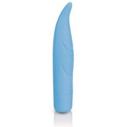 Mini Massager - Finger Vibe Blue 