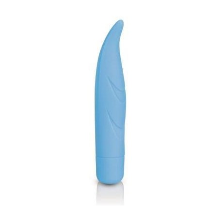 Mini Massager - Finger Vibe Blue 