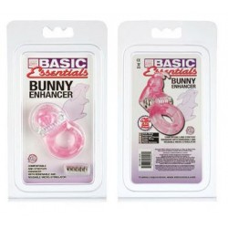 Basic Essentials Bunny Enhancer - Pink 