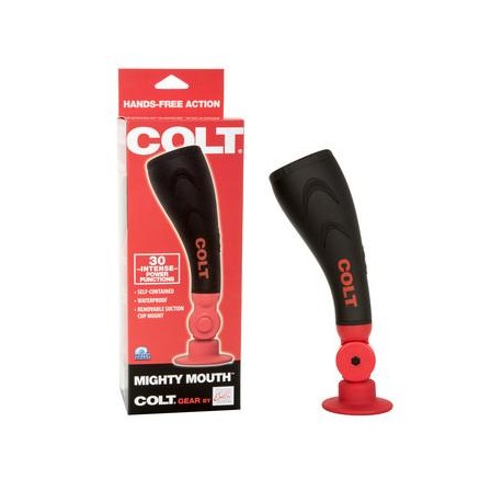 Colt Mighty Mouth  