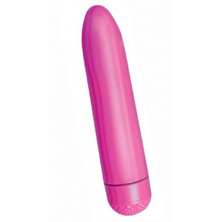 The Velvet Kiss Collection Iscream - Pink 