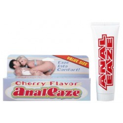 Anal Eaze 1.5 oz. - Cherry