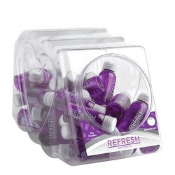 Refresh Anti-Bacterial Toy Cleaner - 48 Piece Fishbowl