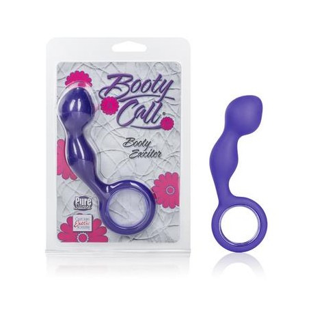 Booty Call Booty Exciter - Purple 