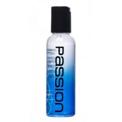 Passion Natural Water-based  Lubricant - 2 Oz. 