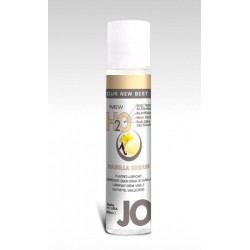 Jo H2o Flavored Lubricant Vanilla Ice Cream - 1 Fl. Oz. 