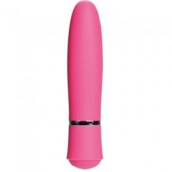 Taking Care Of Business Personal Massager - Pink
