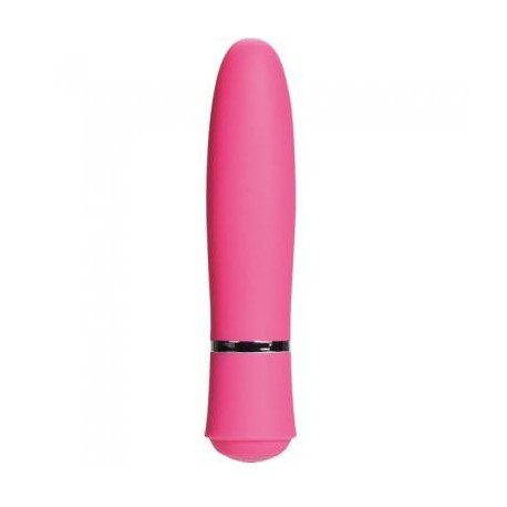 Taking Care Of Business Personal Massager - Pink