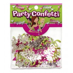 Party Confetti  