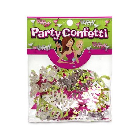 Party Confetti  