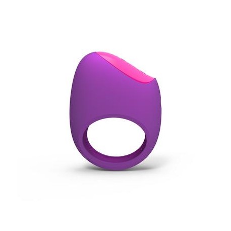 Remoji Lifeguard Ring Vibe - Purple  