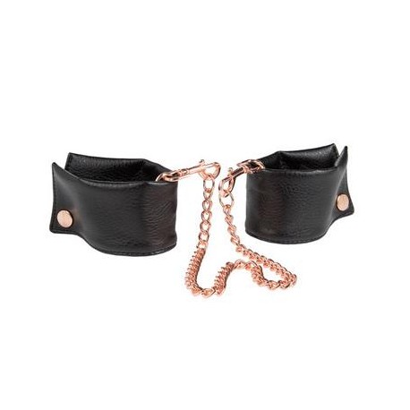 Entice - French Cuffs  