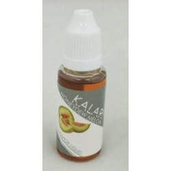 Kalari Vapor Liquid Honeydew  Melon - 20ml - 8mg