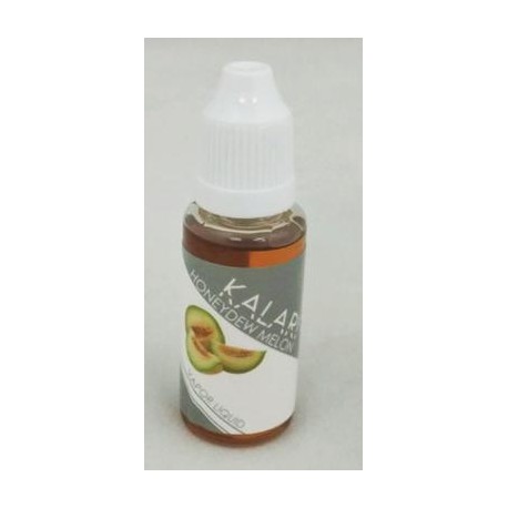 Kalari Vapor Liquid Honeydew  Melon - 20ml - 8mg