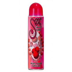 Sex Sweet Lube 6.7 oz. - Cherry 