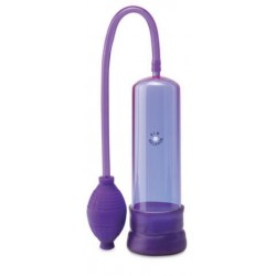 Pump Worx Purple Power Pump - Purple 