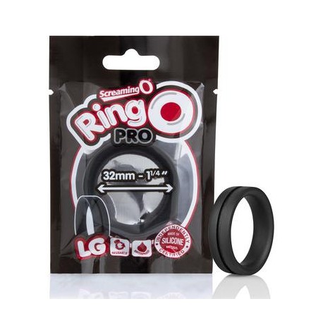 Ringo Pro Lg - Black  