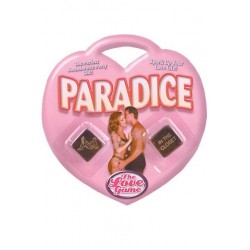 Paradice - The Love Game