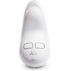 XS+ Rechargeable Vibe Silk - White