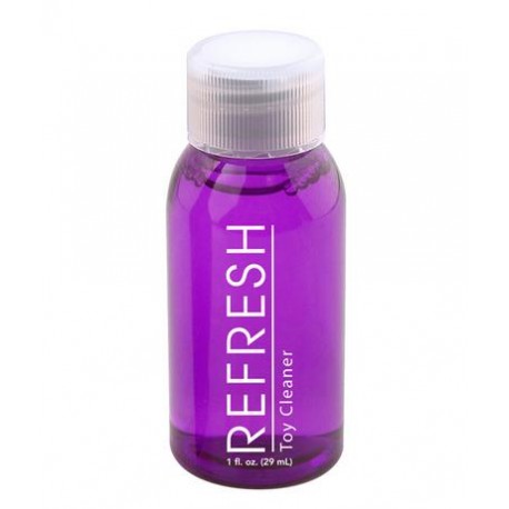 Refresh Anti-Bacterial Toy Cleaner - 1 oz.