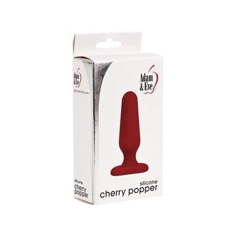 Adam and Eve Cherry Popper  