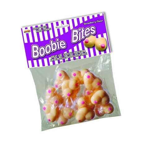 Boobie Bites  