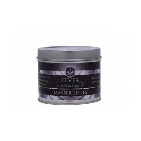 Fever Hot Wax Candle - 90 Grams 