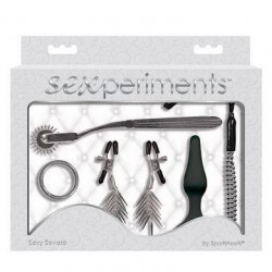 Sexperiments Sexy Severe Kit  
