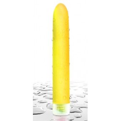 Waterproof Neon Luv Touch Vibe - Yellow