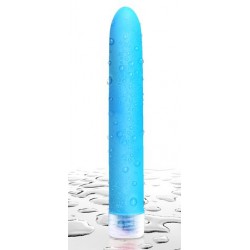 Waterproof Neon Luv Touch Vibe - Blue