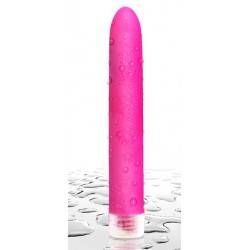 Waterproof Neon Luv Touch Vibe - Pink