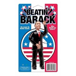 Beatin' Barack Wind-up