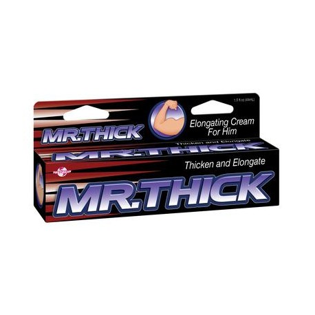 Mr. Thick Dick - 1.5 oz.