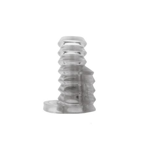 Thick Boy Turbo Sleeve - Clear  