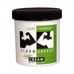Elbow Grease Light Cream Formula - 15 oz.