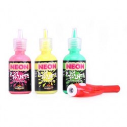 Neon Play Paints  