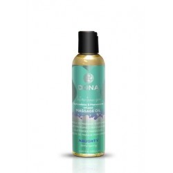 Dona Scented Massage Oil  Naughty Aroma - Sinful Spring