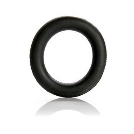 Thick Neoprene Cock Ring - Small 