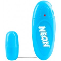 Neon Luv Touch Neon Mega   Bullet - Blue 
