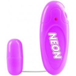 Neon Luv Touch Neon Mega  Bullet - Purple 