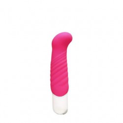 Inu Mini Vibe-hpnk  Hot in Bed Pink 
