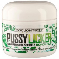 Pussy Licker Tropical Fruit   - 2 Oz. 
